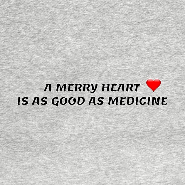 MERRY HEART by PeaceOfMind